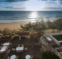 Don Pancho Beach Resort - Lennox Head Accommodation