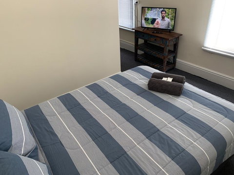 Donnybrook Hotel WA - Lennox Head Accommodation 2