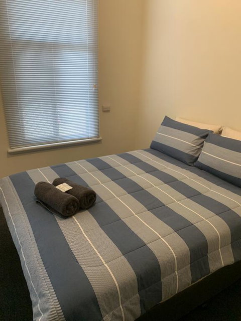 Donnybrook Hotel WA - Lennox Head Accommodation 0