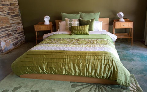 DOWER HOUSE - Lennox Head Accommodation 1