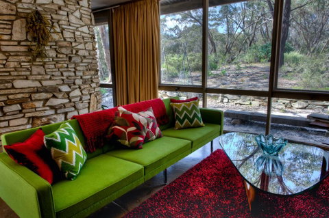 DOWER HOUSE - Lennox Head Accommodation 3