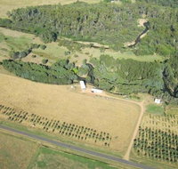 Dreaming of the Buckland - Lennox Head Accommodation