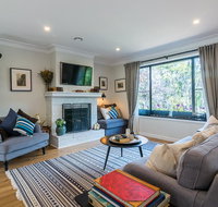 DREAMY BLACKHEATH MOUNTAIN ESCAPE - Lennox Head Accommodation