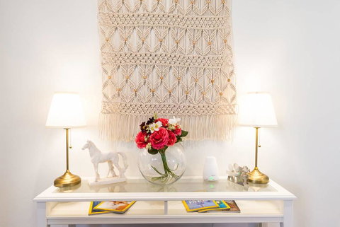 DREAMY BLACKHEATH MOUNTAIN ESCAPE - Lennox Head Accommodation 3