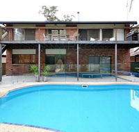 Drifters  Callala Beach - Lennox Head Accommodation