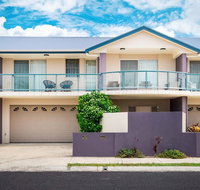 Driftwood - Modern Townhouse - Lennox Head Accommodation