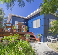 Driftwood Cottage - Lennox Head Accommodation