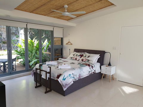 Driftwood Villa - Lennox Head Accommodation 3