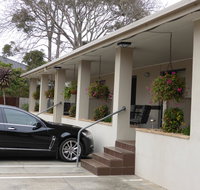Dromana Beach Getaway Motel
