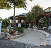 Drummond Cove Holiday Park - Lennox Head Accommodation
