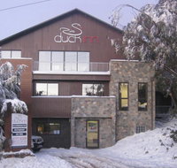 Duck Inn Mt Buller - Lennox Head Accommodation