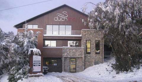 Duck Inn Mt Buller - Lennox Head Accommodation 0