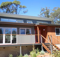 Ducknow - Lennox Head Accommodation