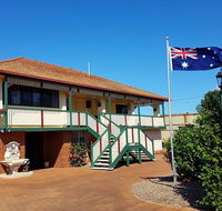 Dunelm House - Lennox Head Accommodation