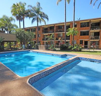 Dunes Holiday Apartments Unit 1 - Lennox Head Accommodation