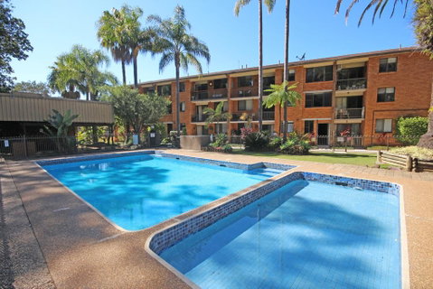 Dunes Holiday Apartments Unit 1 - Lennox Head Accommodation 0