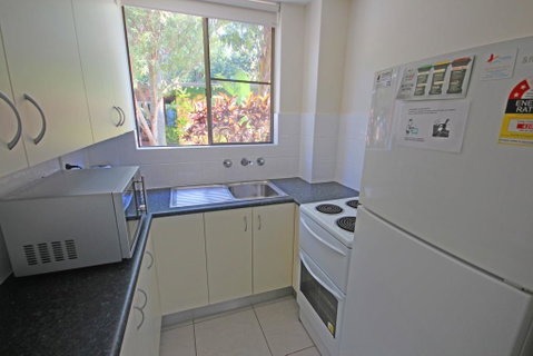 Dunes Holiday Apartments Unit 1 - Lennox Head Accommodation 3