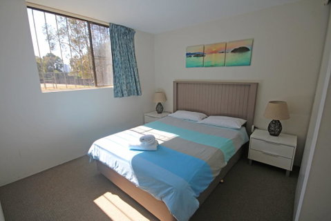 Dunes Holiday Apartments Unit 1 - Lennox Head Accommodation 1