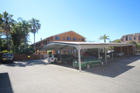 Dunes Holiday Apartments Unit 21 - Lennox Head Accommodation 2
