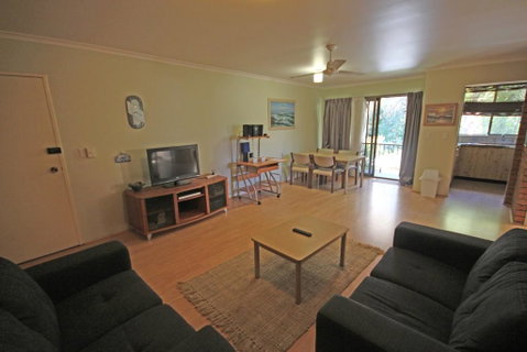 Dunes Holiday Apartments Unit 21 - Lennox Head Accommodation 1