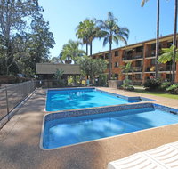 Dunes Holiday Apartments Unit 21 - Lennox Head Accommodation