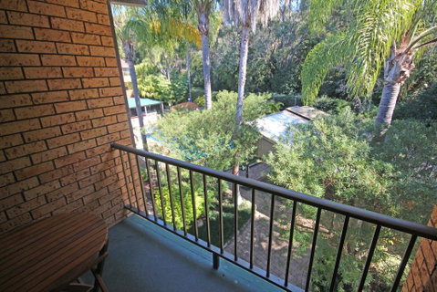 Dunes Holiday Apartments Unit 21 - Lennox Head Accommodation 3