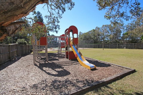 Dunes Holiday Apartments Unit 7 - Lennox Head Accommodation 3