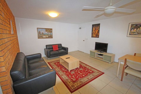 Dunes Holiday Apartments Unit 7 - Lennox Head Accommodation 1