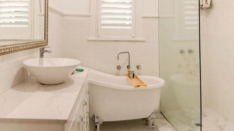 Dwellingup Retreat - Lennox Head Accommodation 2