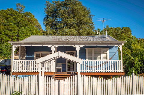 Dwellingup Retreat - Lennox Head Accommodation 0