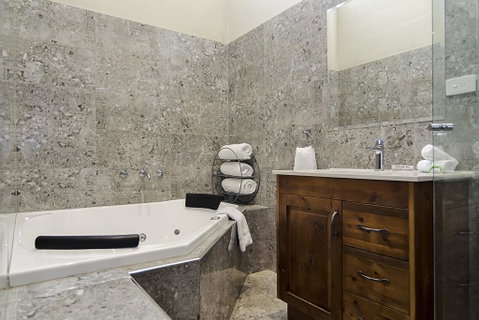 Eagle Foundry Bed & Breakfast - Lennox Head Accommodation 1