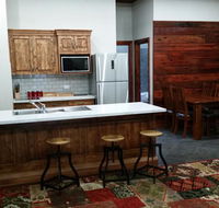 Eagle Foundry Bed  Breakfast - Lennox Head Accommodation