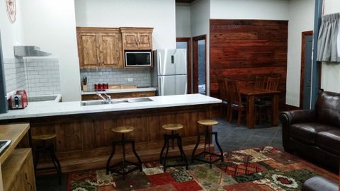 Eagle Foundry Bed & Breakfast - Lennox Head Accommodation 0