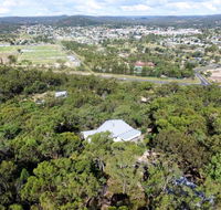 Eagle's Nest - Lennox Head Accommodation