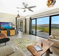 Eagles Loft - Lennox Head Accommodation