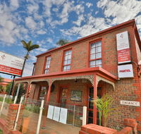 Early Australian Motor Inn - Lennox Head Accommodation