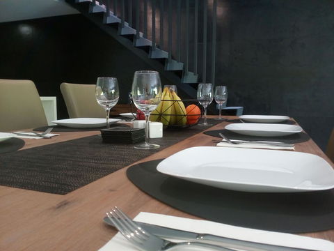 East 34 - Lennox Head Accommodation 1