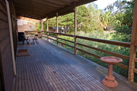 Eastwind On Chinamans Creek - Lennox Head Accommodation 0