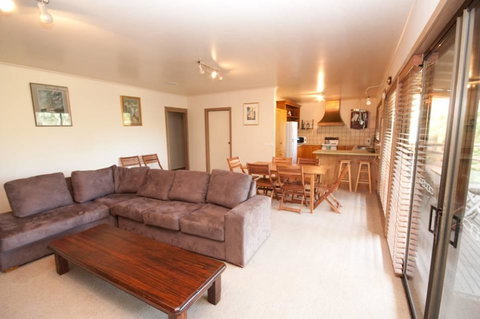 Eastwind On Chinamans Creek - Lennox Head Accommodation 1