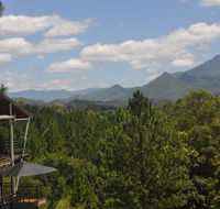 EcOasis - Lennox Head Accommodation