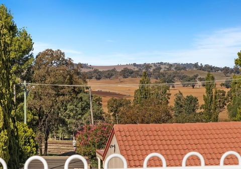 Econo Lodge Alabaster - Cowra - Lennox Head Accommodation 2
