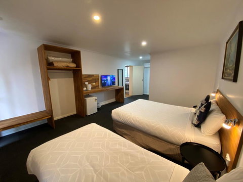 Econo Lodge Lilydale - Lennox Head Accommodation 2