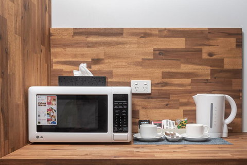 Econo Lodge Lilydale - Lennox Head Accommodation 3