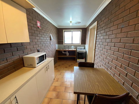 Econo Lodge Lilydale - Lennox Head Accommodation 1