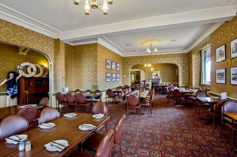 Econo Lodge Portland - Lennox Head Accommodation 2