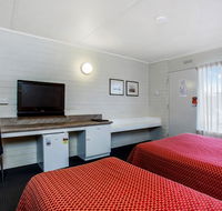 Econo Lodge Portland - Lennox Head Accommodation