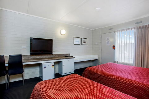 Econo Lodge Portland - Lennox Head Accommodation 0
