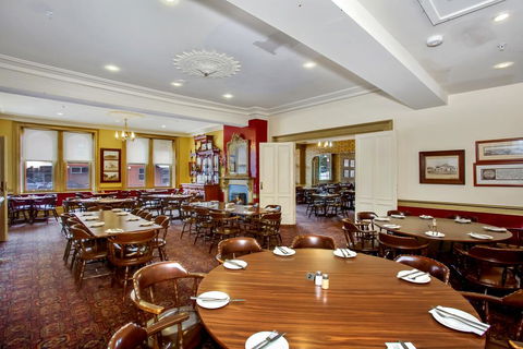 Econo Lodge Portland - Lennox Head Accommodation 1