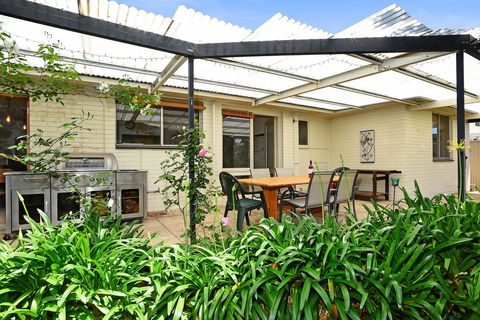 Eden On Eden - Lennox Head Accommodation 1