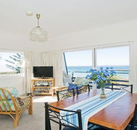 Eden On the Beach - beachside getaway - Lennox Head Accommodation